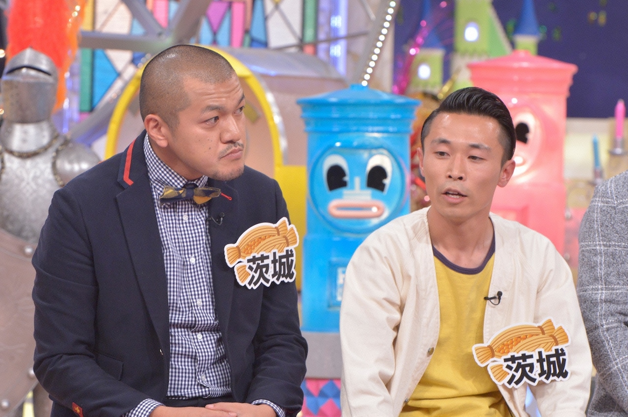 「ガー」「ギー」しかしゃべらなかった、カミナリまなぶの幼少期エピソード