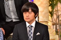 バカリズム (c)TBS