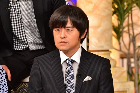 バカリズム (c)TBS