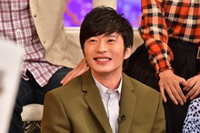 田中圭 (c)TBS