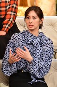 北川景子 (c)TBS