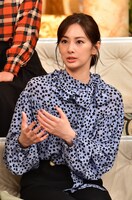 北川景子 (c)TBS