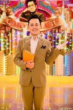 くりぃむしちゅー有田