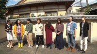 「ゆりの小町presents おんな芸人・京都美ューティーツアー」のワンシーン。(c)読売テレビ