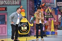 「マヨなか笑人」のワンシーン。(c)読売テレビ