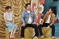 「マヨなか笑人」のワンシーン。(c)読売テレビ