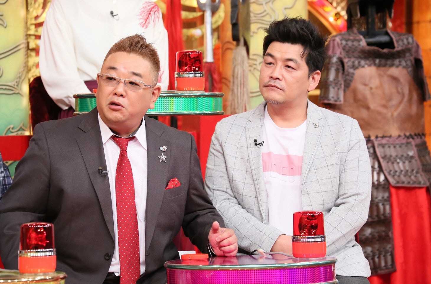 サンドウィッチマン