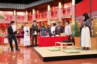 「THE突破ファイル 初回2時間スペシャル」のワンシーン。