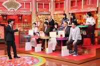 「THE突破ファイル 初回2時間スペシャル」のワンシーン。