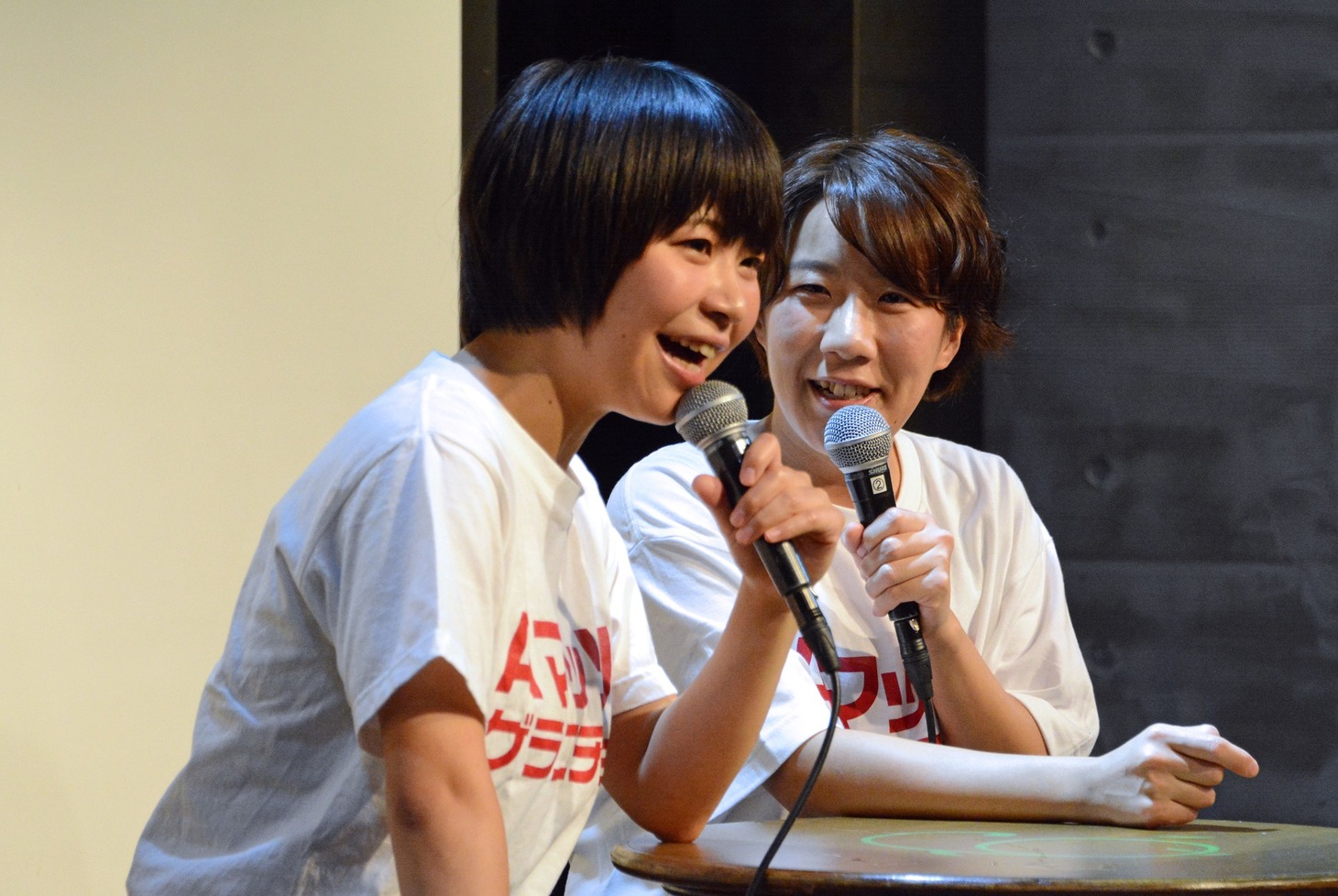 Aマッソ