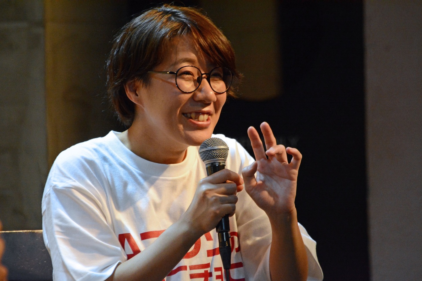 Aマッソ村上