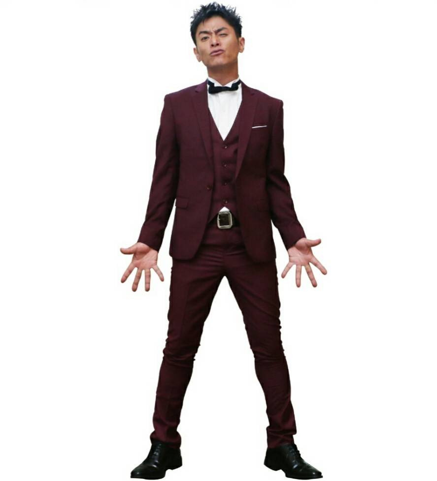 永井佑一郎