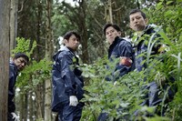 「スマホを落としただけなのに」より。