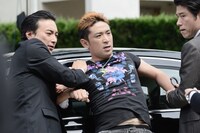 「スマホを落としただけなのに」より。