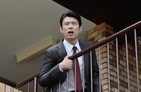 「スマホを落としただけなのに」より。