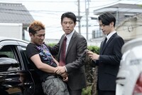 「スマホを落としただけなのに」より。