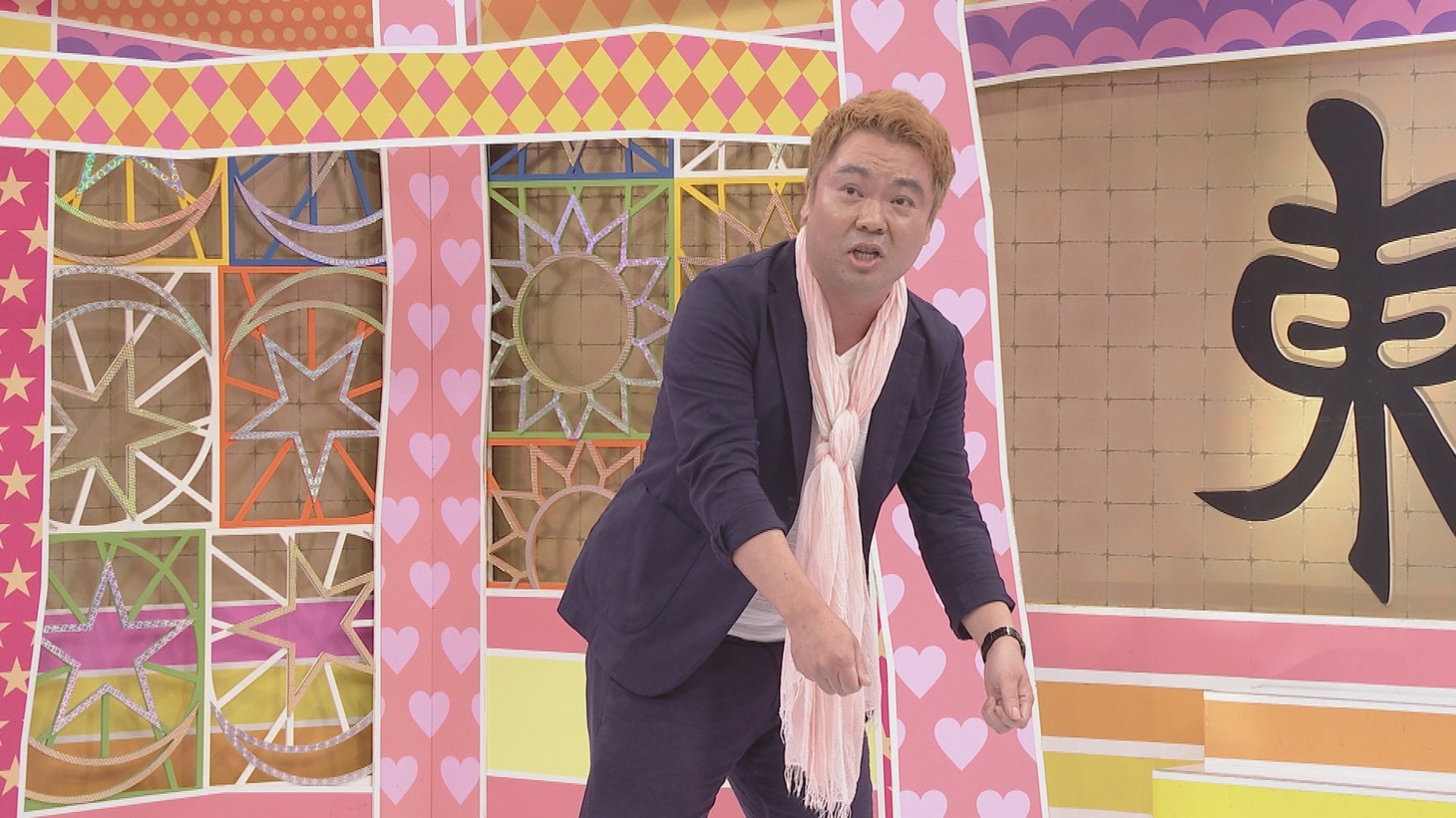 くじら (c)中京テレビ