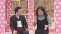 シティホテル3号室 (c)中京テレビ