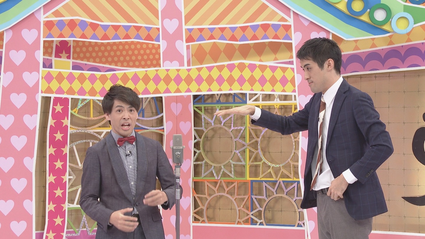さすらいラビー (c)中京テレビ