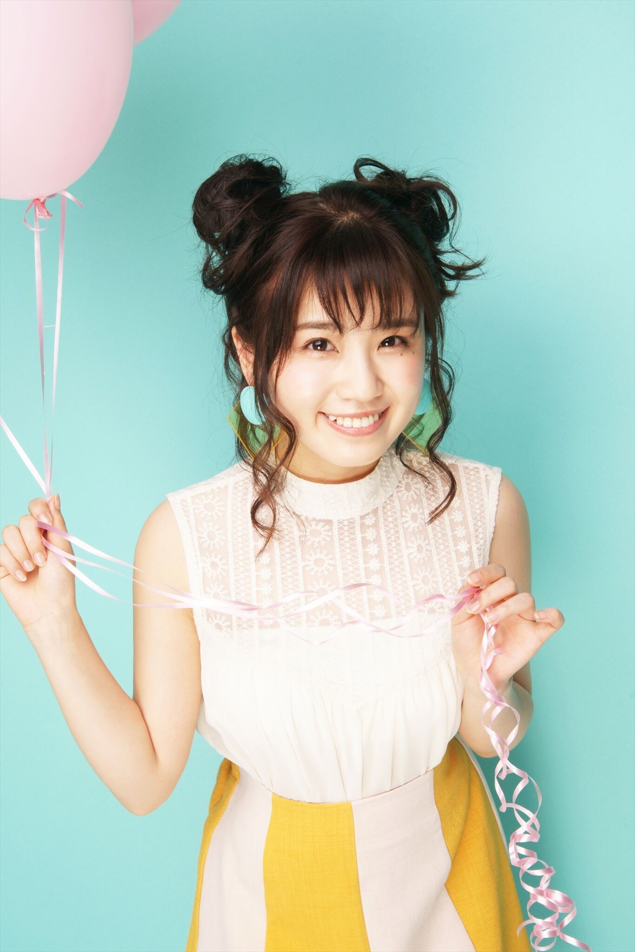 小池美由