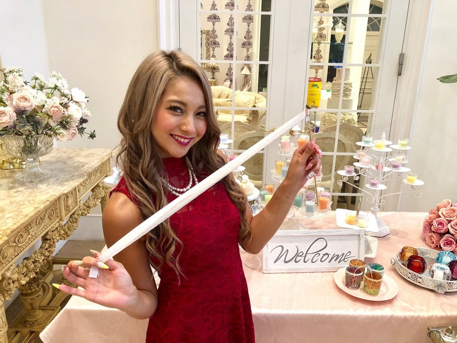 「深夜のダメ恋図鑑」第4話より。