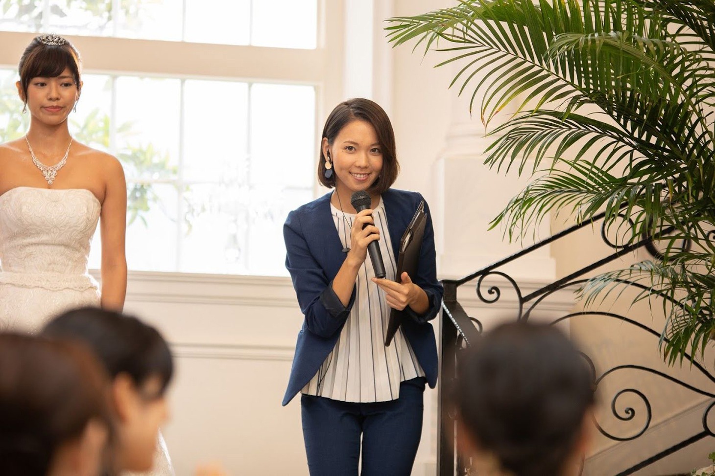 「深夜のダメ恋図鑑」第4話より。