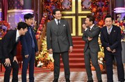 「しゃべくり007 2時間スペシャル」のワンシーン。(c)日本テレビ