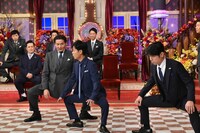 「しゃべくり007 2時間スペシャル」のワンシーン。(c)日本テレビ