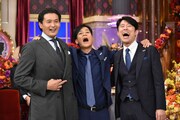「しゃべくり007 2時間スペシャル」のワンシーン。(c)日本テレビ