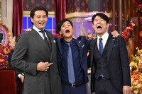 「しゃべくり007 2時間スペシャル」のワンシーン。(c)日本テレビ