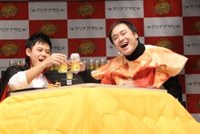 オジンオズボーン