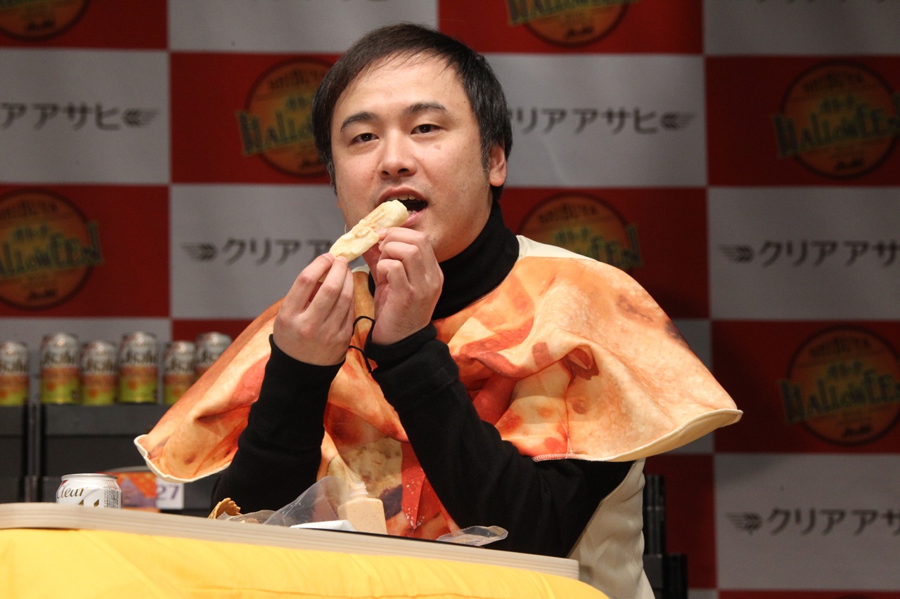 オジンオズボーン高松