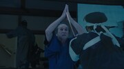新CM「忠臣蔵篇」のワンシーン。
