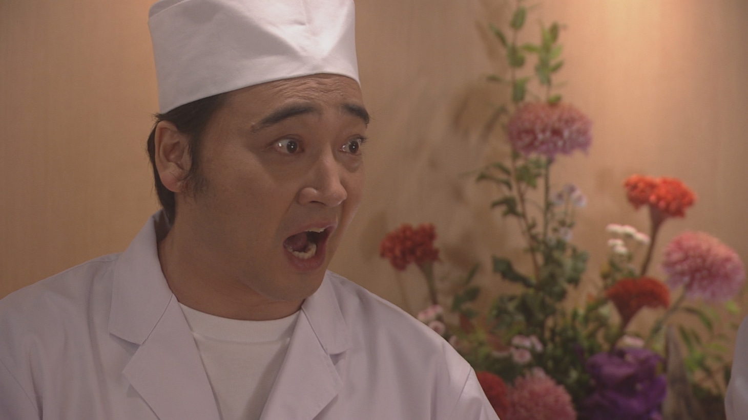 「コントの日」にゲスト出演するジャングルポケット斉藤。(c)NHK