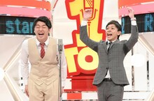 さや香 (c)読売テレビ