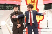 絶対的7% (c)読売テレビ