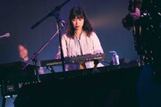 ゲスの極み乙女。の全国ツアー最終公演「ゲスなのか、タコなのか」の様子。(撮影:石ヶ森三英)
