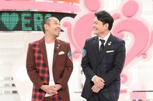 千鳥 (c)読売テレビ