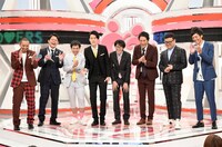 「漫才Lovers」のワンシーン。(c)読売テレビ