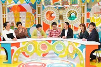 「メッセンジャーの○○は大丈夫なのか？」11月1日放送回より。(c)MBS