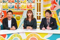 「メッセンジャーの○○は大丈夫なのか？」11月1日放送回より。(c)MBS