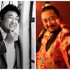 Mr.アジア賞4冠ペリー・キーが「KEREN」全アジア公式アンバサダーに