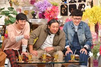 ロバート (c)TBS