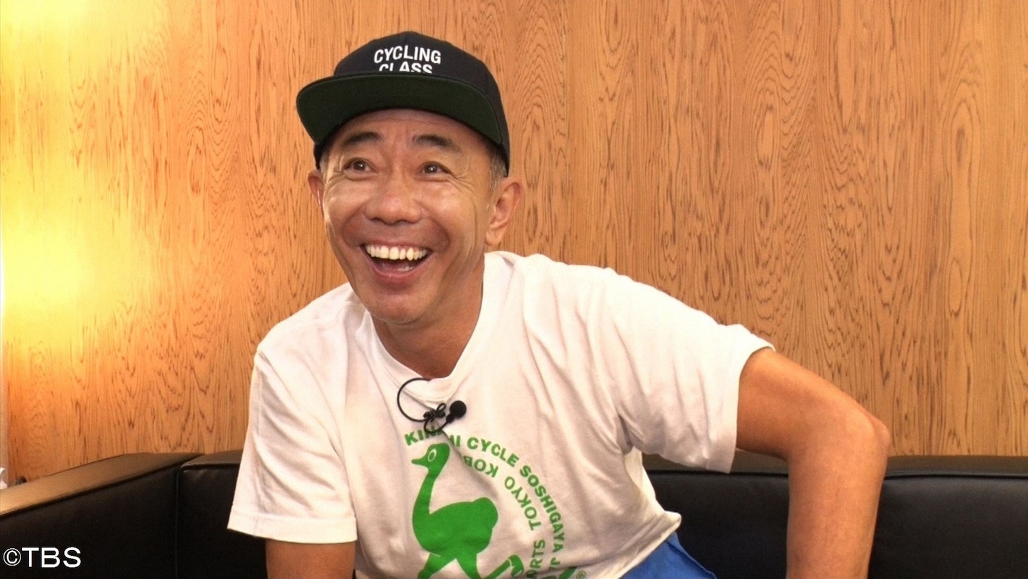 木梨憲武