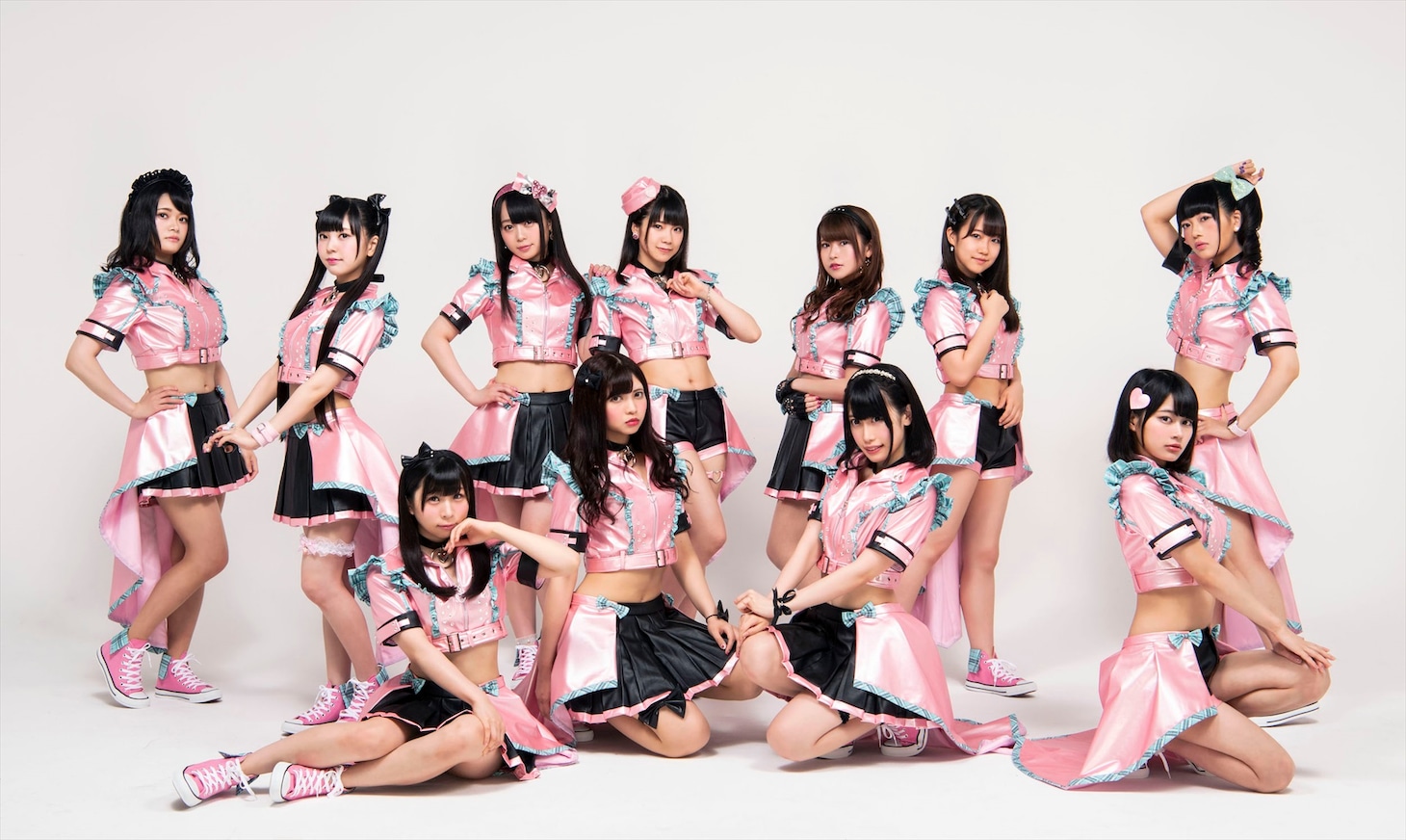 イケてるハーツ