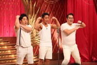 バビロン (c)フジテレビ