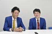 ネイビーズアフロ (c)読売テレビ