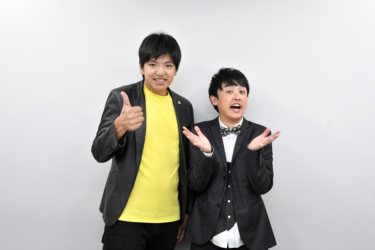 からし蓮根 (c)読売テレビ