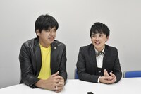 からし蓮根 (c)読売テレビ