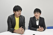 からし蓮根 (c)読売テレビ